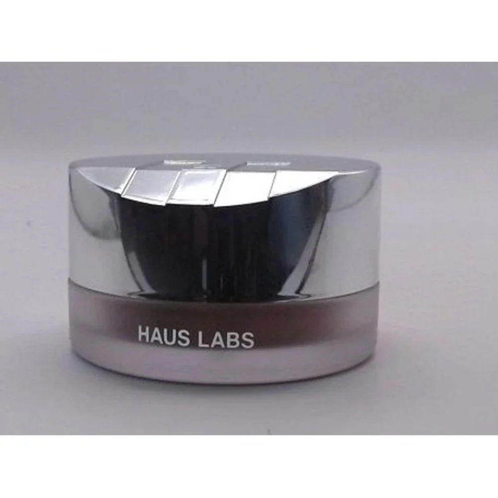 Haus‎ Labs by Lady Gag. Bio Blushing Loose Setting Powder, Cocoa, BNIB